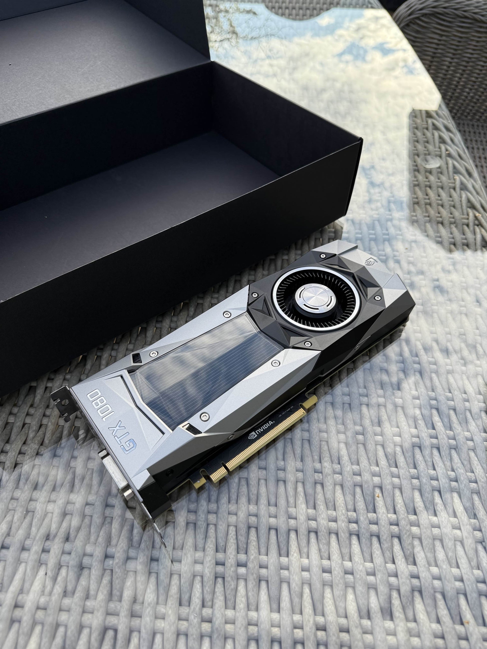GTX 1080